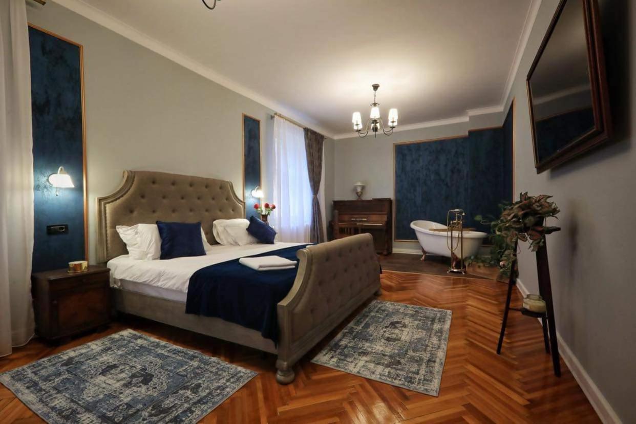 סיביו Monarch Residence מראה חיצוני תמונה