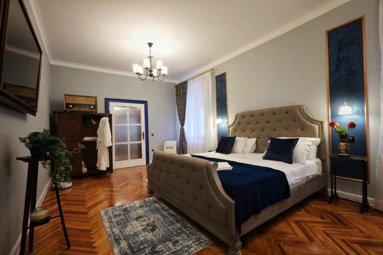 סיביו Monarch Residence מראה חיצוני תמונה