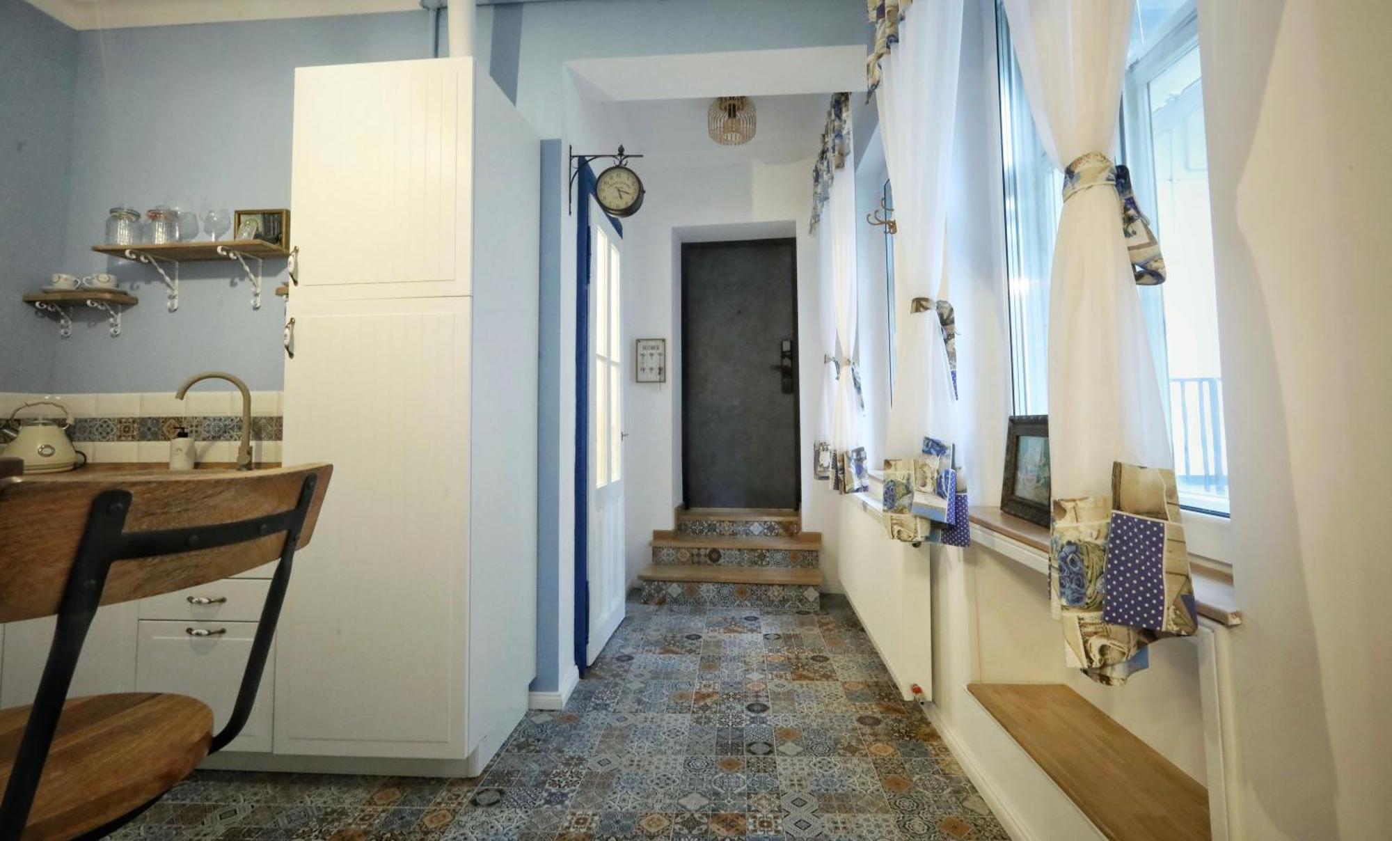 סיביו Monarch Residence מראה חיצוני תמונה