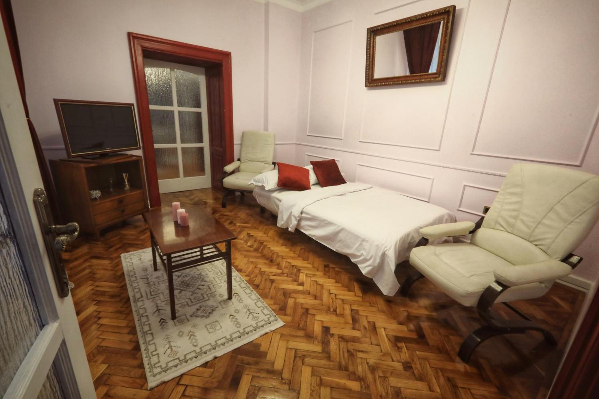 סיביו Monarch Residence מראה חיצוני תמונה