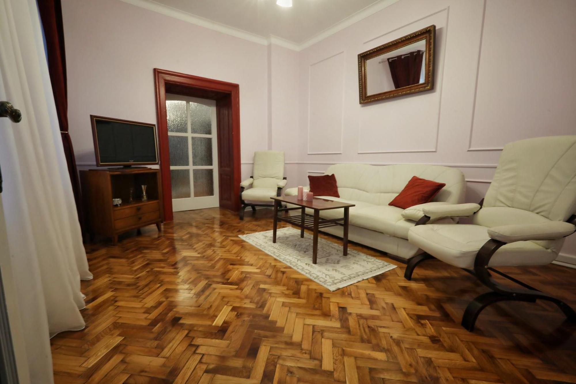 סיביו Monarch Residence מראה חיצוני תמונה