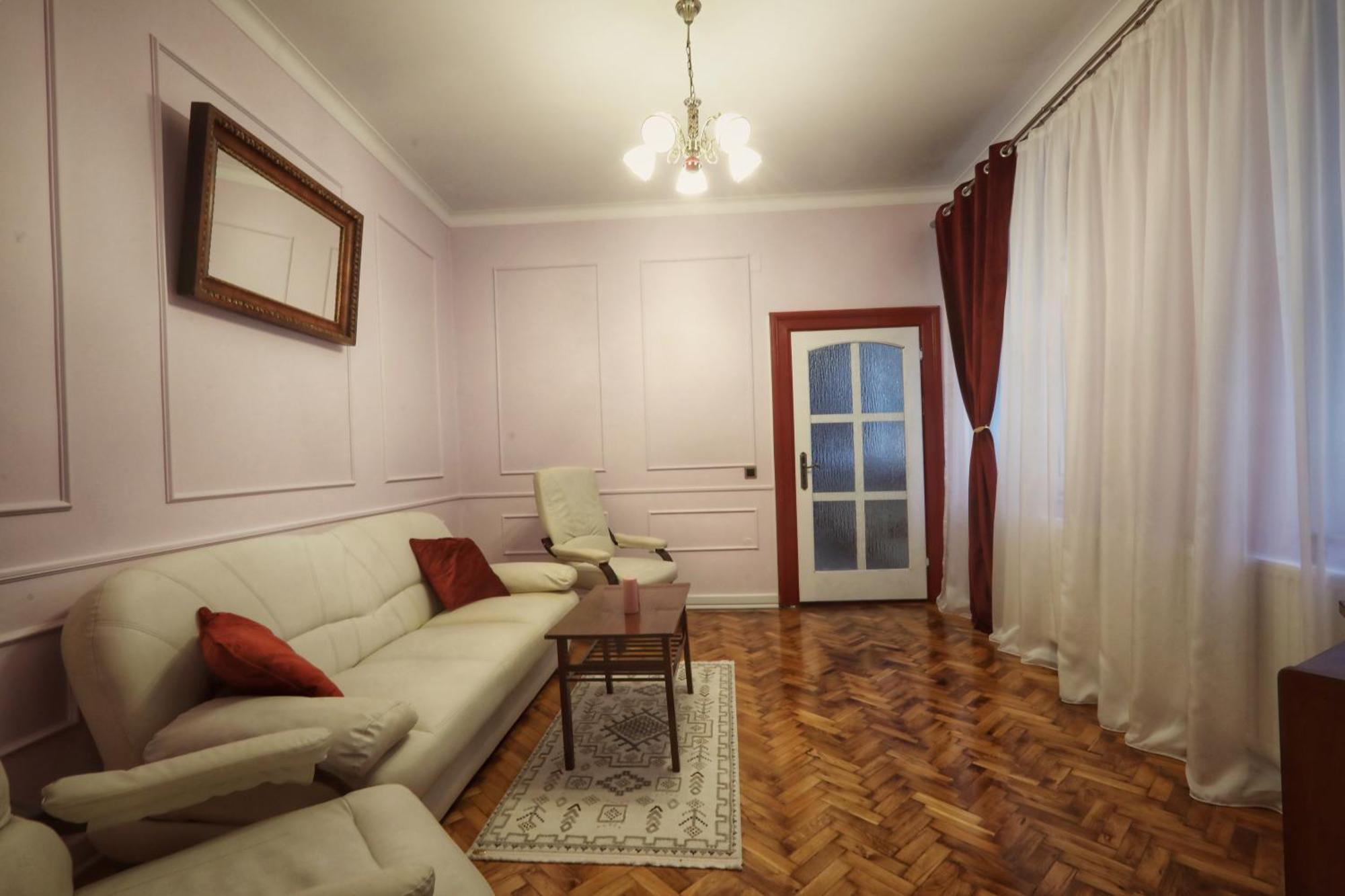 סיביו Monarch Residence מראה חיצוני תמונה